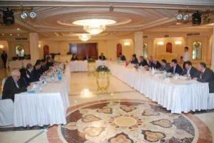22nd meeting of the Council of the Heads of CIS Migration Authorities