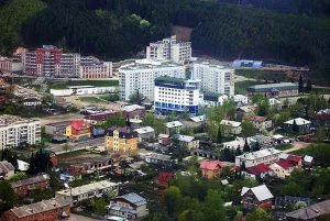 2nd International Conference of the CIS Volunteer Organizations to take place in the Altai region