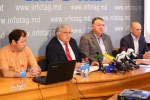 Results of the second stage of the joint study of the Chisinau branch of the IIMDD IPA CIS and Association of Sociologists and Demographers of the Republic of Moldova announced