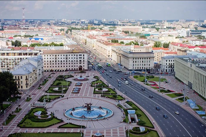 Issues of development of voluntary work in the Commonwealth to be discussed in Minsk