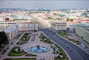 Issues of development of voluntary work in the Commonwealth to be discussed in Minsk