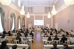 7th International Symposium the “Tavricheskaya Perspective” held in the IPA CIS headquarters