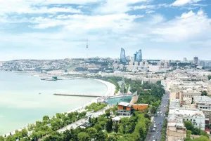 IIMDD IPA CIS Baku branch launched a new scientific survey