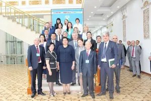 Issues of labor, migration and social protection of the IPA CIS population discussed in the Republic of Tajikistan
