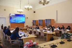 IPA CIS Working Group prepared the next section of the dictionary of legal terms