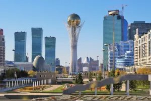 Meeting of the Council of the CIS Heads of Government to take place in Astana on 2 November