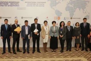 Astana gives a new impetus to the YIPA CIS development