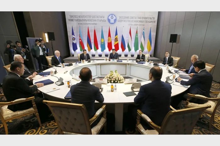 Meeting of the Council of the CIS Heads of Government took place in Astana