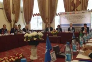 Migration situation in the CIS discussed in Bishkek