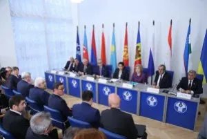 Members of the IPA CIS Council reported on the results of the autumn session