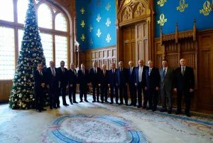 Commonwealth ambassadors outlined the priorities of cooperation in 2019