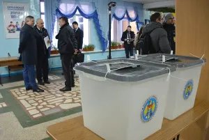 IPA CIS Observer Team summed up results of the monitoring mission at the parliamentary elections in the Republic of Moldova