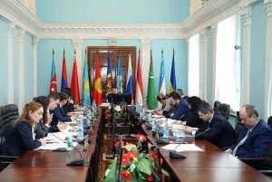 Multilateral agreement on foreign labor organization is being developed in the CIS