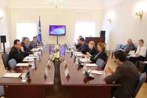 IPA CIS Permanent Commission on Legal Issues finalizes the Model Law on Asset Management and Trust