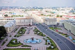 Updating the Concept of the CIS Development discussed in Minsk