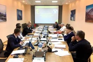 IPA CIS – RCC Board of Experts discusses model laws in the field of information and communication technologies