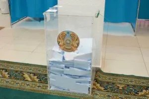 International observers from the CIS Interparliamentary Assembly visited the polling stations on election of the President of the Republic of Kazakhstan