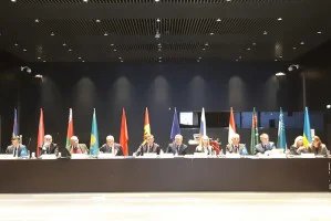 St. Petersburg Hosts 31st Session of CIS Intergovernmental Council on Hydrometeorology