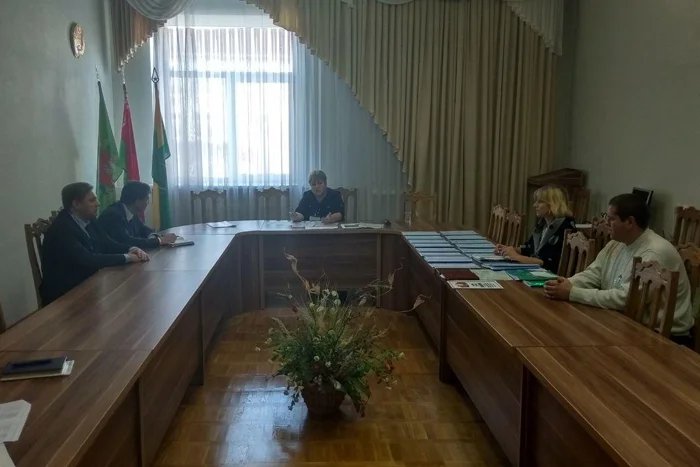 IPA CIS Observers Continue Long-Term Monitoring of Elections to Chamber of Representatives of National Assembly of Belarus