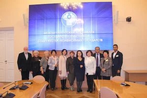 Heads of CIS Diabetes Associations Discussed Diabetes Prevention and Treatment