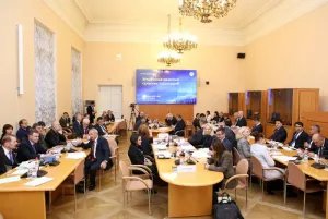 MPs and Experts discussed Issues of Sustainable Development of Rural Areas