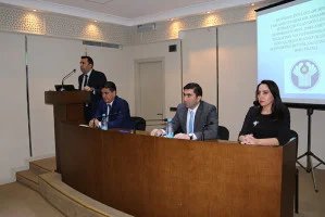 IIMDD IPA CIS Baku Office Prepares for Municipal Elections Monitoring