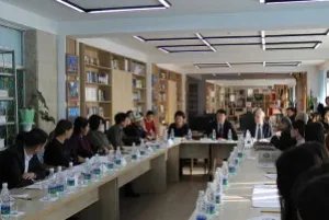 IIMDD IPA CIS Bishkek Office Holds Seminar “Basic Principles of Democratic Elections”