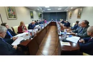 IPA CIS Observers Outlined Working Schedule for Election Day in Uzbekistan