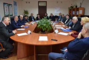 IPA CIS Observer Team Starts Short-Term Monitoring of Elections in Uzbekistan