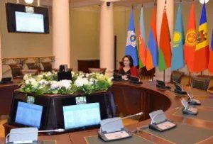 CIS Experts Agreed on Documents on Cooperation Development in Combating Oncological Diseases