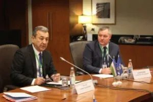 IPA CIS Observers Outlined Working Schedule for Election Day in Azerbaijan Republic