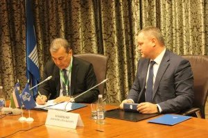 IPA CIS International Observers Signed Conclusion on Results of Elections Monitoring in Azerbaijan Republic