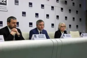 Dmitriy Kobitskiy on IV International Labour Forum: We Look Forward to Serious Discussion