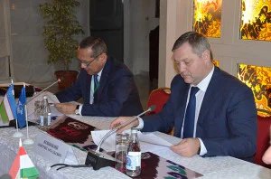 Conclusion of IPA CIS Observer Team on Results of Monitoring of Parliamentary Elections in Republic of Tajikistan Signed