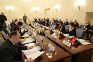 Draft Convention on Preservation of CIS Cultural Heritage approved by Permanent Commission of Interparliamentary Assembly