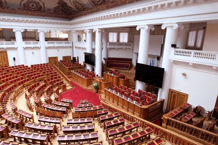 CIS Interparliamentary Assembly Cancels Spring Session Due to Coronavirus Pandemic