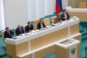Package of Laws Supporting Citizens and Economy in Pandemic Approved by Both Houses of Federal Assembly of Russian Federation