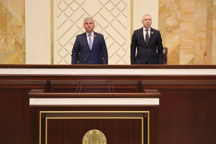 House of Representatives of National Assembly of Republic of Belarus Ratified a Number of International Agreements