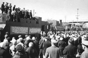75th Anniversary of Victory: Life and Struggle of Azerbaijani People during Great Patriotic War