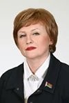 Nataliya Yakubitskaya