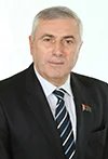 Думбадзе Тенгиз Шукриевич 
