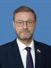 Konstantin Kosachev