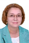 Irina Sokolova