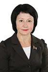 Назаренко Валентина Алексеевна