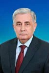 Шурчанов Валентин Сергеевич Шурчанов Валентин Сергеевич