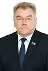 Азаренко Владимир Николаевич