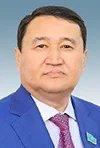 Ansar Mussakhanov Ansar Mussakhanov