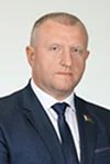 Oleg D'yachenko
