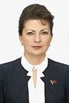 Рынейская  Ирина  Николаевна