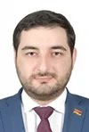 Пашинян Сипан Артакович Пашинян Сипан Артакович